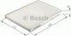 Bosch Φίλτρο Καμπίνας Citroen C2 / C3 Peugeot 307
