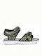 Kids' Sandals Maratea Anatomic Khaki