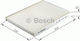 Bosch Cabin Filter Mercedes-Benz A Class W168