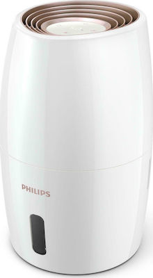 Philips Υγραντήρας 17W για Χώρους 32m²