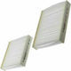 Bosch Cabin Filter Citroen C3 / C4 Cactus Peugeot 207 / 208