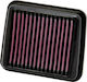 K&N Motorcycle Air Filter for Yamaha CRYPTON-X135