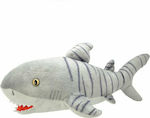 Wild Planet Plush Καρχαρίας Τίγρης 40 cm