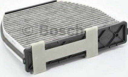 Bosch Filtru de Cabină cu Carbon Activ Mercedes-Benz Clasa C / Clasa CLS / Clasa E