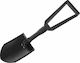 Mil-Tec Folding Shovel with Handle 15522150 Retrieved from