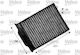 Valeo Activated Carbon Cabin Filter Renault Megane
