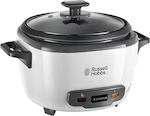 Russell Hobbs Reiskocher 500W mit Kapazität 2Es