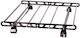 Hermes SGS1 Metallic Car Roof Rack for BMW Series 3 3D Coupe 1994-2000 (Set with Legs and Locks)