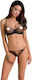 Casmir Lingerie Mirella Sexy Dessous-Set Mit Spitze Mehrfarbig