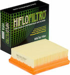 Hiflofiltro Motorrad-Luftfilter KTM 125 Herzog / 200 Herzog / 390 Herzog / RC 125 / RC 200