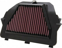 K&N Motorcycle Air Filter for Yamaha YZF-R6