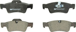 Ferodo Bremsbelag Zurück 4 Stück Ferodo Bremsbelag Zurück 4 Stück