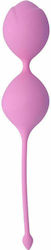 Intense Kisha Fit Pink