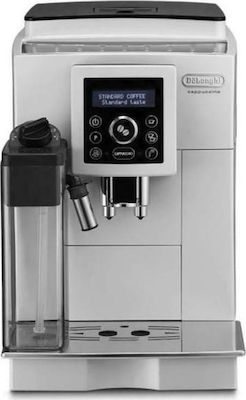 De'Longhi Automatic Espresso Machine 1450W Pressure