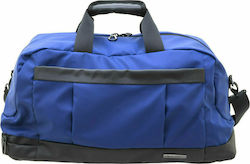 Davidts Sack Voyage 33lt Blue L50xW25xH26cm