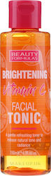 Beauty Formulas Toner Lotion 150ml