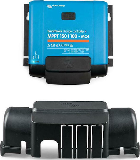 Victron Energy MPPT WireBox-XL MC4 Controller Φωτοβολταϊκών SCC950400300 1τμχ