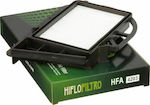 Hiflofiltro Motorcycle Air Filter for Yamaha YP Majesty 250/300 2000