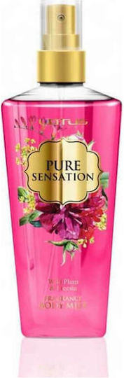 Revers Cosmetics Lotus Pure Sensation Spray de corp 210ml