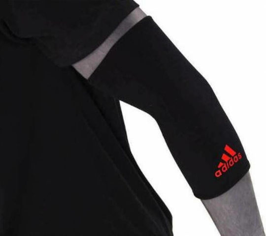 adidas Elastic Elbow Brace in Black color ADSU-12331