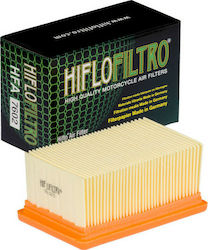 Hiflofiltro Motorcycle Air Filter for BMW F 650 GS CS 2002-2003