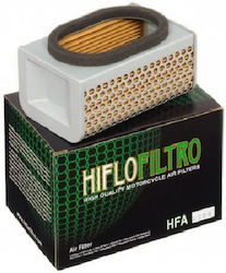 Hiflofiltro Motorrad-Luftfilter Kawasaki GPZ (Gesamtpreis-Zusammenfassung) 550 1984-1986 / GPZ 600 1985-1989 / Z 400 1980-1983 550 1984-1986 / GPZ 600 1985-1989 / Z 400 1980-1983