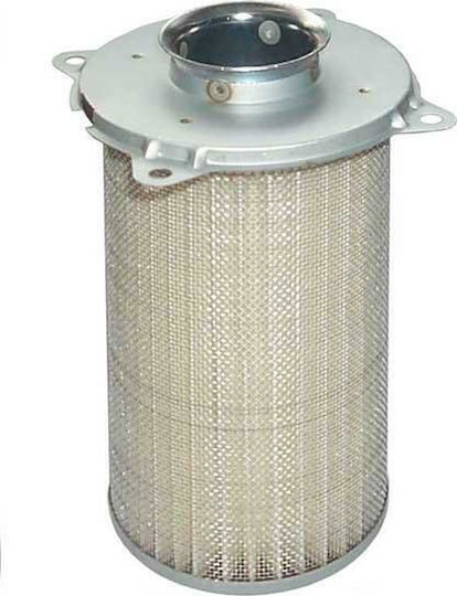Hiflofiltro Φίλτρο Αέρα Μοτοσυκλέτας Suzuki GSX 1400 2002-2008