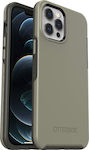 Otterbox Umschlag Rückseite Kunststoff Gray (iPhone 12 Pro Max) 77-65463