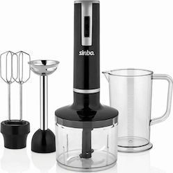 Sinbo SHB-3117 400W Μαύρο