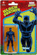 Φigură de acțiune Legende Marvel Black Panther ...
