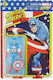 Action-Figur Retro Collection Captain America M...