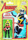 Action-Figur Retro Collection Carol Danvers Mar...