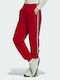 Originals Hohe Taille Jogginghose Jogger Rot