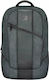 PDP Backpack Fabric Switch Carrying Case Gray