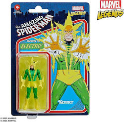 Φιγούρα Δράσης Retro Collection Electro Marvel ...