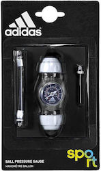 adidas Ball Pressure Gauge Ball-Druckmesser Schwarz