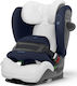 Cybex Car Seat Cover Pallas G White