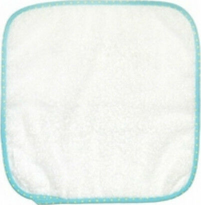 Baby Star Shoulder Burp Cloth 30x30cm