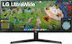 LG 29WP60G-B Ultrawide IPS HDR Gaming Monitor 29" FHD 2560x1080 με Χρόνο Απόκρισης 5ms GTG