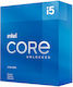 Intel Core i5-11600KF 3.9GHz Processor 6 Core for Socket 1200 in Box