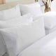 Astron Italy Laura Hotel Sheet White Queen Size...