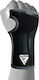 RDX R3 Wrist Support Compression Προστατευτικά Γάντια Γκρι NEP-R3R