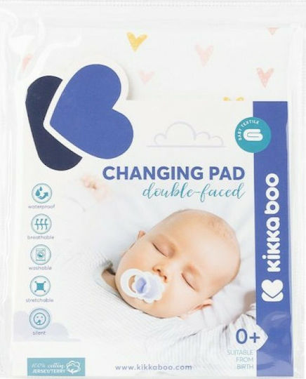 Kikka Boo Burp Cloth 40x60cm