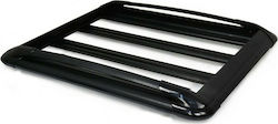 Omtec Aluminum Car Roof Rack Universal 200x125cm (Set without Legs) /OM