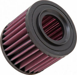 K&N Motorcycle Air Filter for Yamaha Maxster / YP Majesty 2001-2002