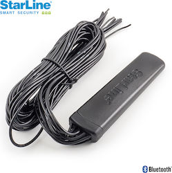 Starline Εξάρτημα Συναγερμού Αυτοκινήτου Bluetooth