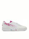 Ellesse Piacentino Sneakers White