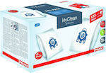 Miele XXL pack HyClean 3D Efficiency GN 16 HyClean Σακούλες Σκούπας 16τμχ Συμβατή με Σκούπα Miele