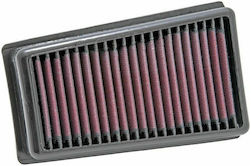 K&N Motorcycle Air Filter for KTM 690 Enduro / 690 SMC 2008-2019