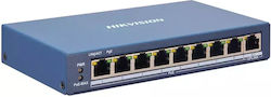 Hikvision DS-3E1309P-EI Verwaltet L2 PoE+ Hikvision DS-3E1309P-EI Verwaltet L2 PoE+